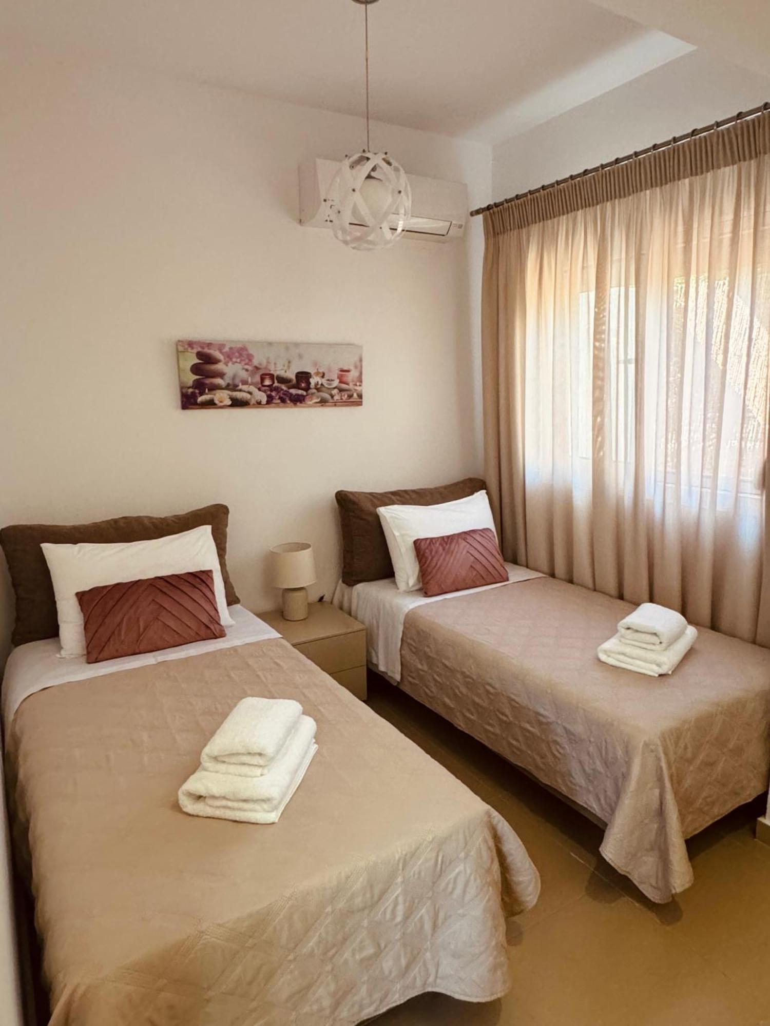 Archangelos Garden House ภายนอก รูปภาพ