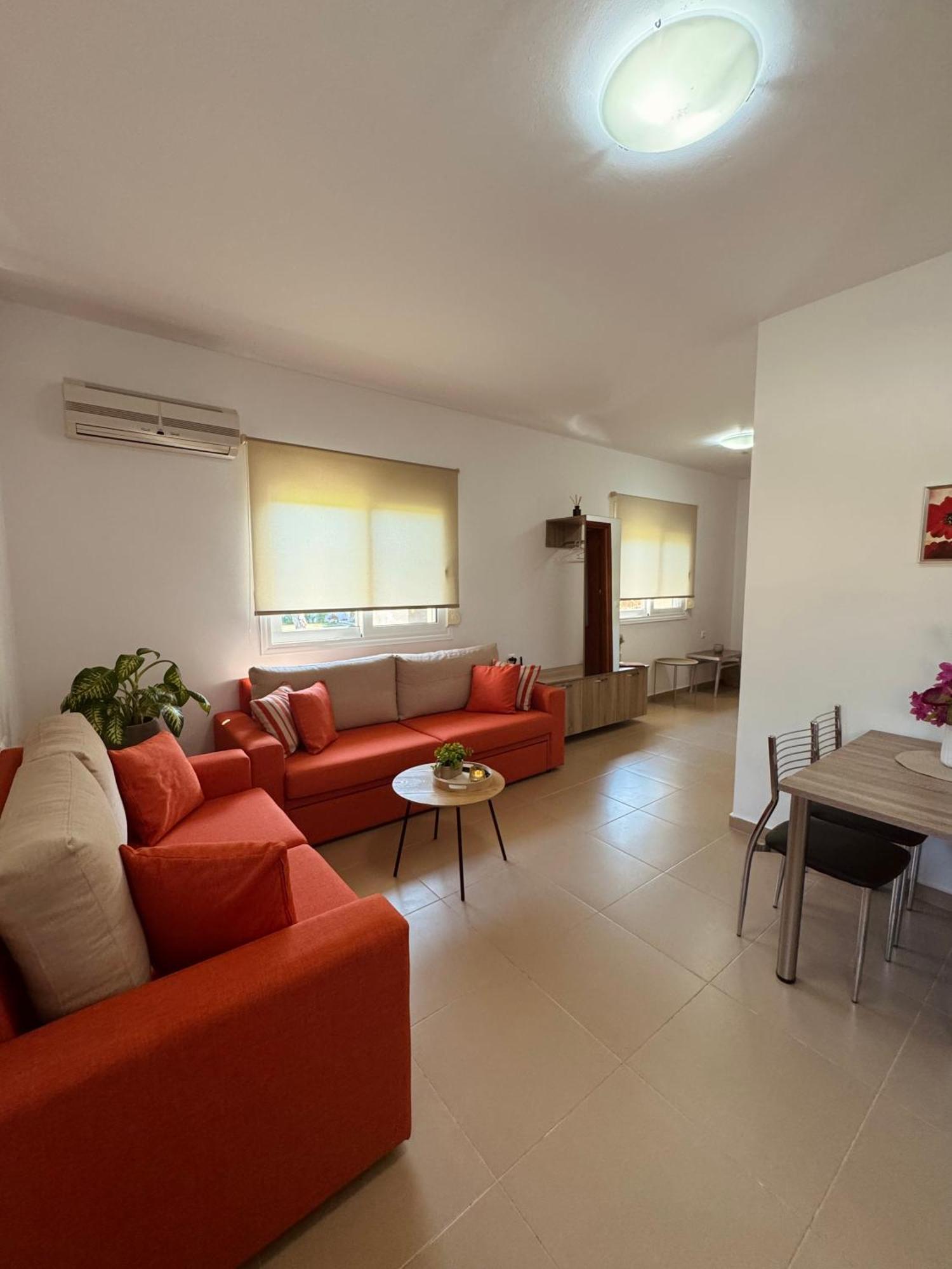 Archangelos Garden House ภายนอก รูปภาพ